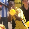 Francis Mubiru