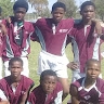 Sinethemba Tamy Vetshilo