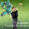 Yaroslav Kradozhon