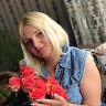 оксана горобець