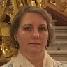 Svitlana Zinovatna