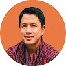 Jigme Wangchuk