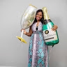Laura Orimoloye