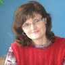 Валентина Жиденко