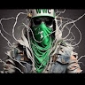 Ninja AKA Hangnailz