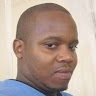 Kenneth Kiboi