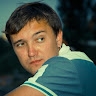 Женя Стариков