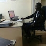 Koech Clinton.