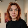 Naomi Most