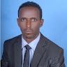 Yemane Hailu Fissuh