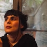 Mina Keshavarz