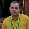 Валентин Мельник