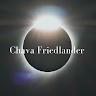 Chava Friedlander