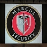 Terület vezető Marcus Security