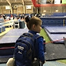 Mariia Pastushenko