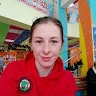 Катерина Ганєва