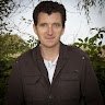 Jérôme Paressant