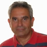 Efstathios Lazaris