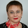 Olga Lubenchenko