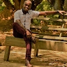 George A Obura