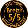 Breizh Cinq-sur-Cinq