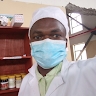 Bimenyimana Vedaste