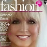 Deborah Davis