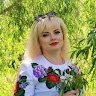 Тетяна Шершова