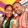 Francis Mensah