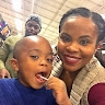 Ziyah Stanton