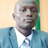 Meshack Kiptoo Sutter