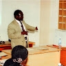 Zablon Mutongu