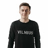 Mindaugas Žukas