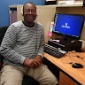 Andrew Chilufya