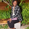 shimwamubyeyi forthine