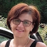 Mária Gombosné Járosi
