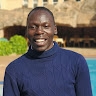 Ronald Otim