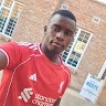 Proud Bhebhe