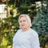 Наталья Кабышова