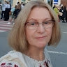 Світлана Москаленко