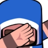 The Dab King