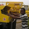 Olaosebikan Akinwale