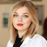 Elena Khomiak