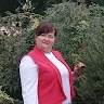 Галина Гусарова