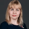 Svitlana Garashchenko