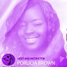 porlicia brown