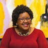 Cecilia Scott