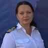 Оксана Бєлякова
