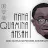Nana Quamina Ansah