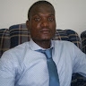 Jerry George Cobbina